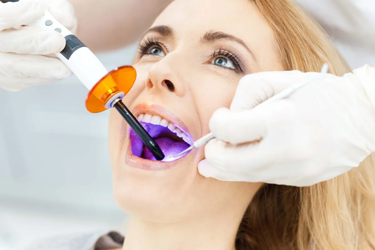 Treatment page optimization for dental practices